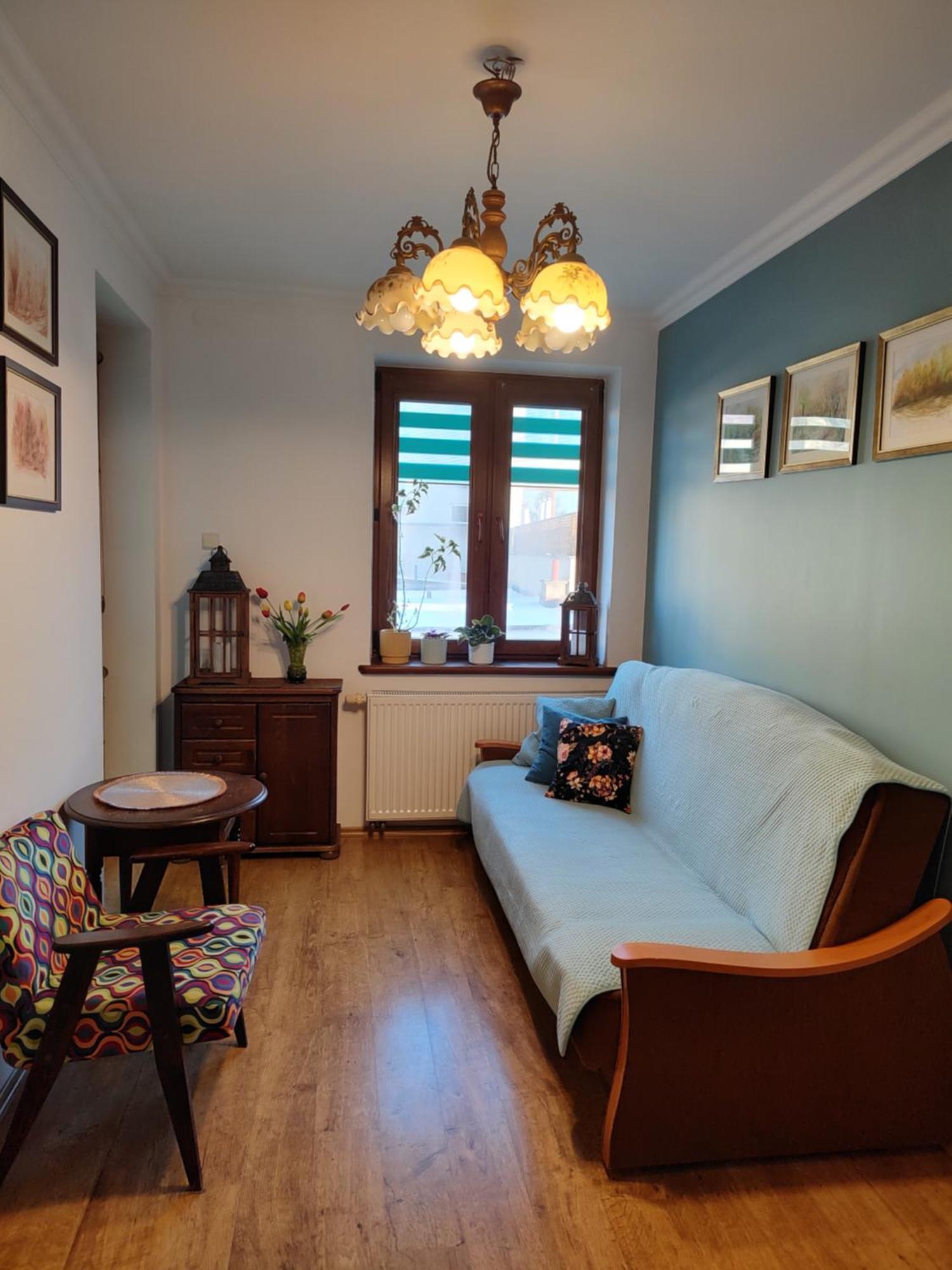 Apartament Srodmiescie Łańcut المظهر الخارجي الصورة