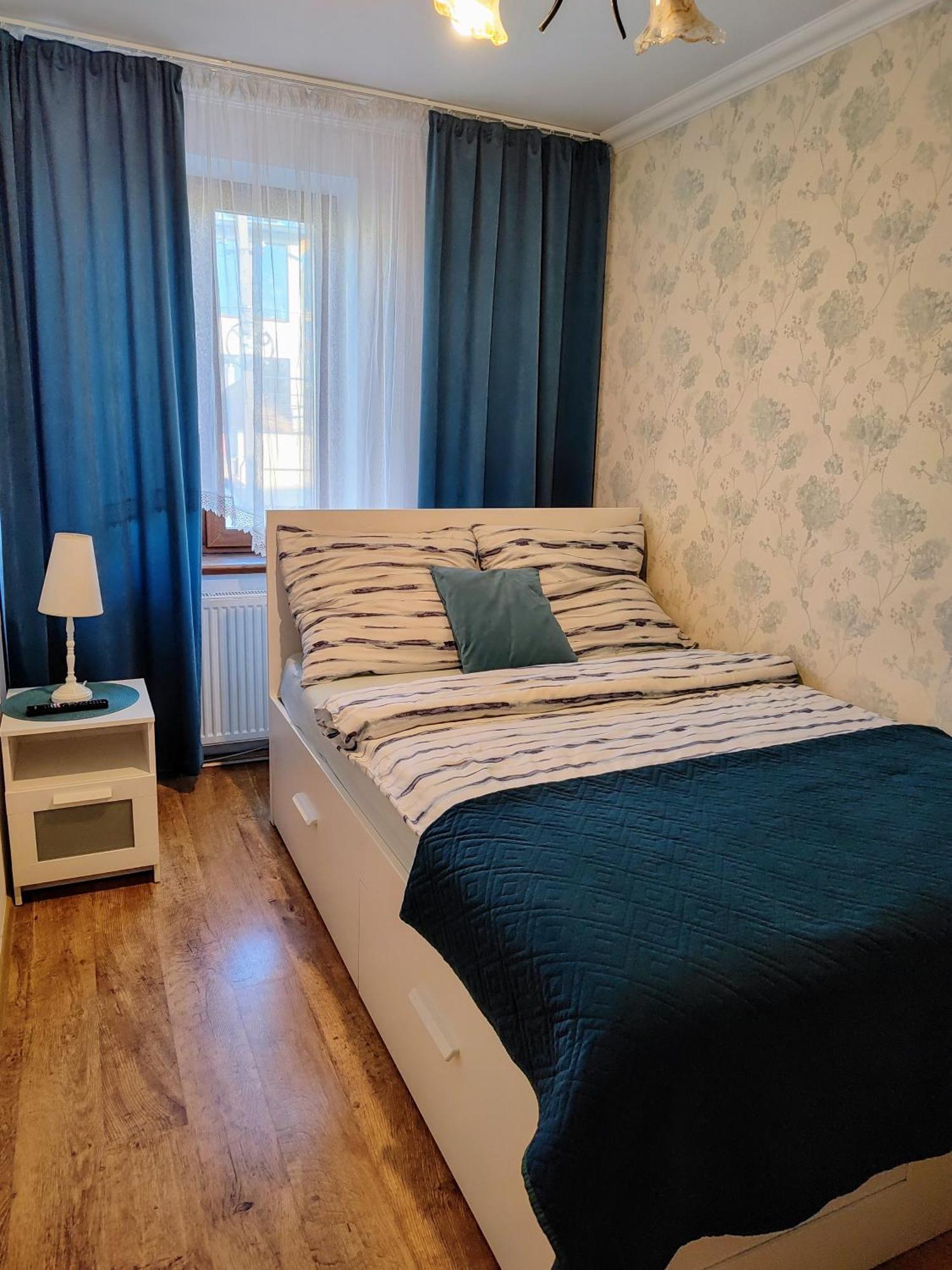 Apartament Srodmiescie Łańcut المظهر الخارجي الصورة