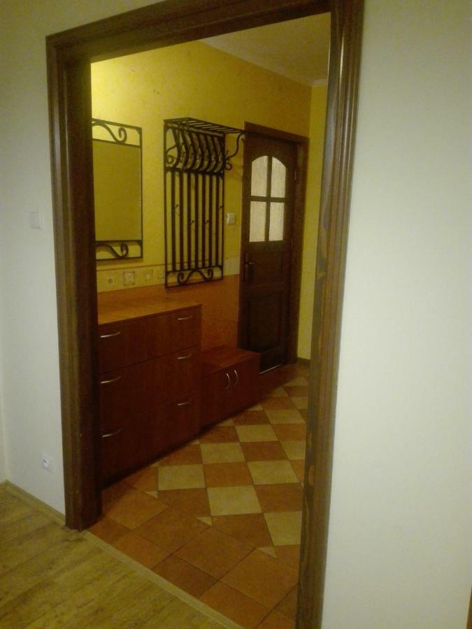 Apartament Srodmiescie Łańcut المظهر الخارجي الصورة