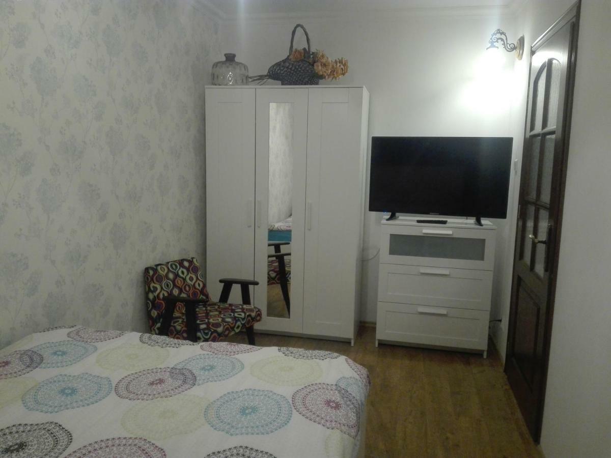 Apartament Srodmiescie Łańcut المظهر الخارجي الصورة
